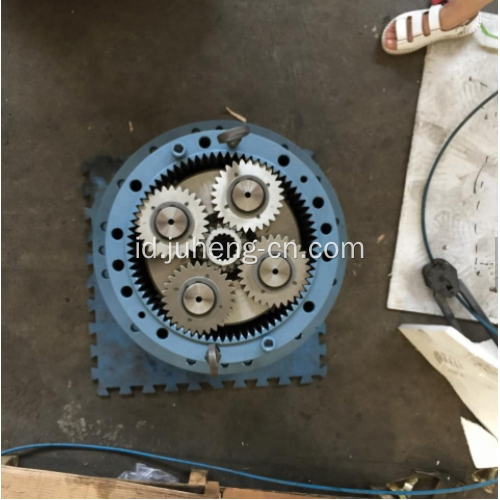 31N9-10281 Excavator R320-7 Swing Gearbox